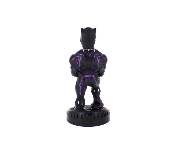 Cable Guys BLACK PANTHER - 746570 - zdjęcie 3